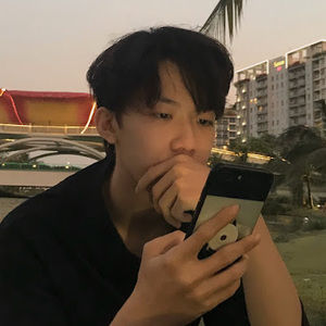 Meet your Posher, Martin